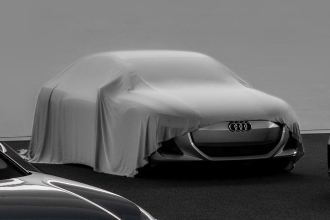 Audi a zero emissioni: le immagini