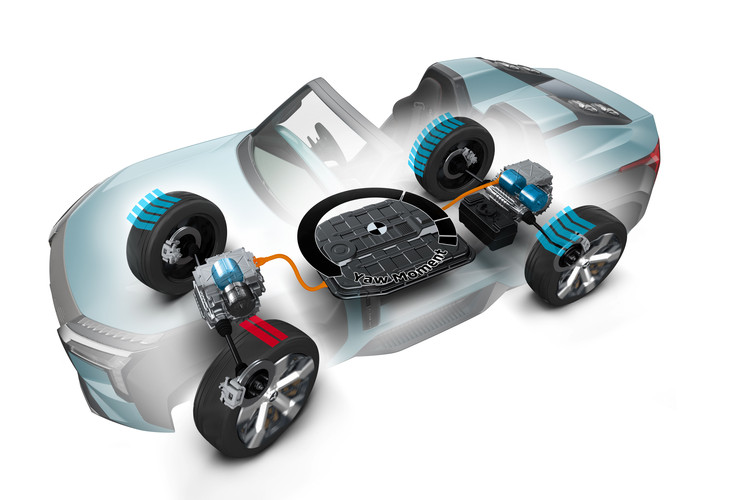 Mitsubishi al Salone di Tokyo 2019 con 3 concept