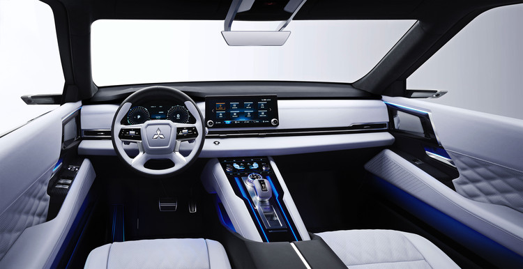 Mitsubishi al Salone di Tokyo 2019 con 3 concept