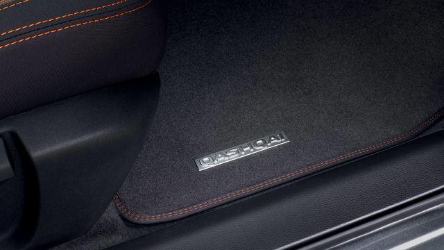 Nissan Qashqai N-Motion Start: foto ufficiali