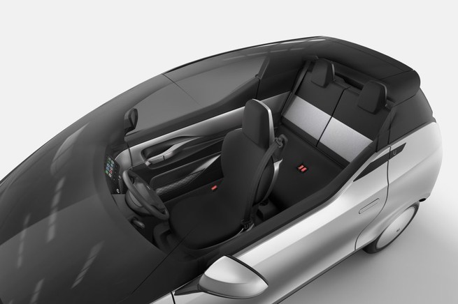 Uniti One: le foto ufficiali