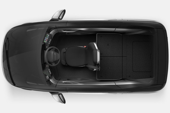 Uniti One: le foto ufficiali
