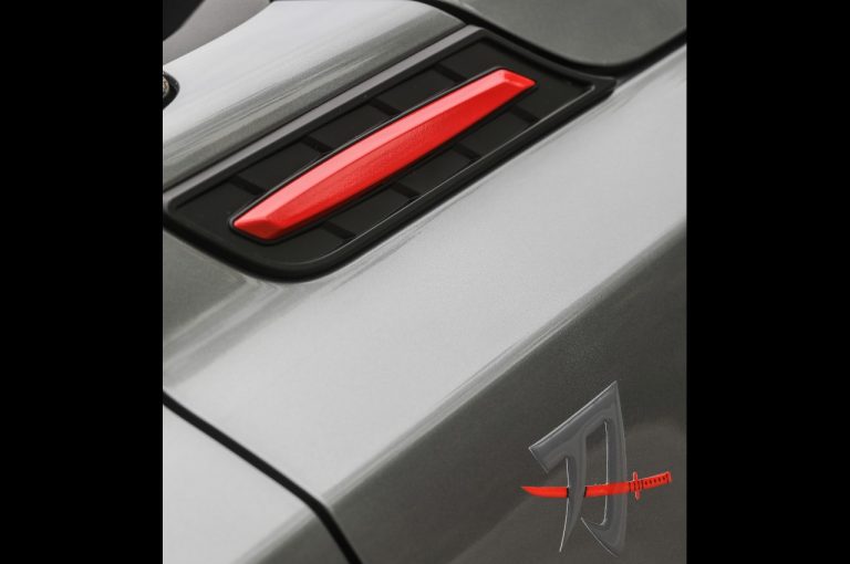 Suzuki Vitara Katana 2020: immagini ufficiali
