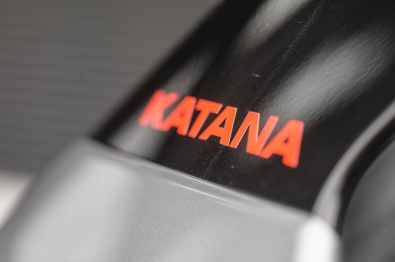 Suzuki Vitara Katana 2020: immagini ufficiali