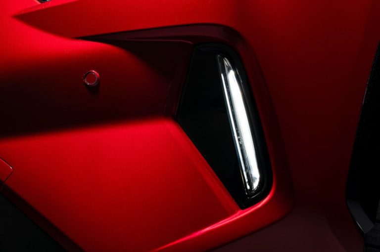 Toyota Rav4 Hybrid Plug-in: immagini ufficiali