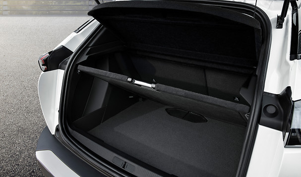 Nuova Peugeot 2008: nuove foto ufficiali