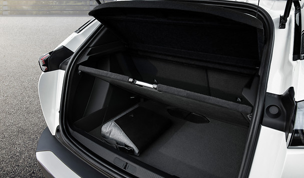 Nuova Peugeot 2008: nuove foto ufficiali