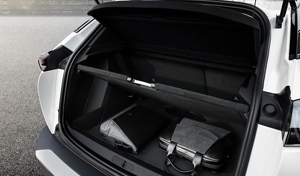 Nuova Peugeot 2008: nuove foto ufficiali