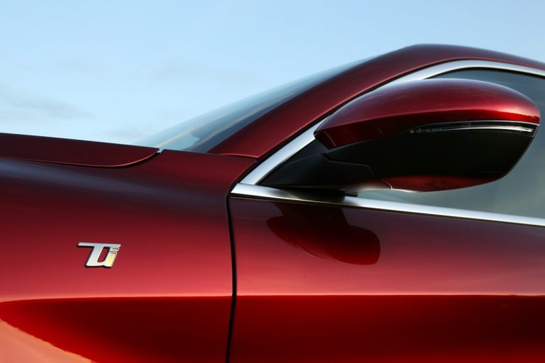 Alfa Romeo Stelvio 2020: immagini ufficiali