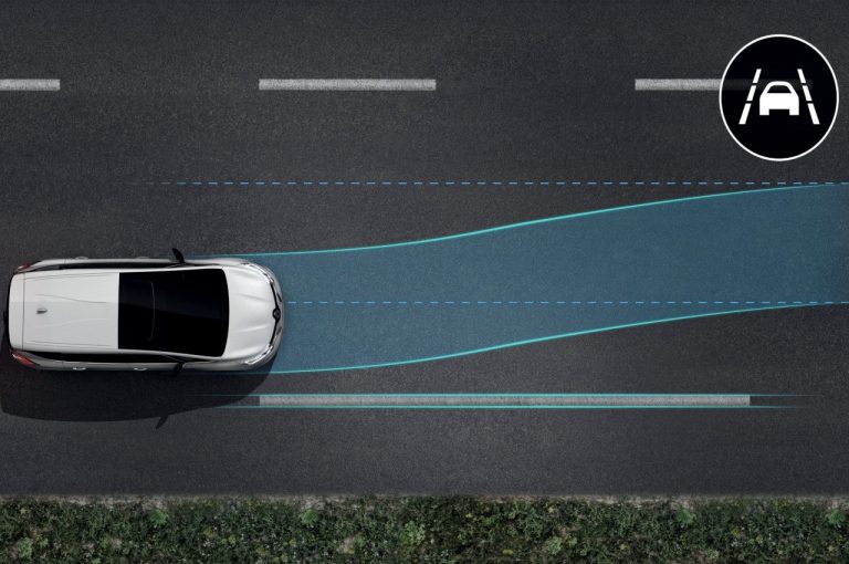 Renault Espace Initiale Paris 2020: immagini ufficiali
