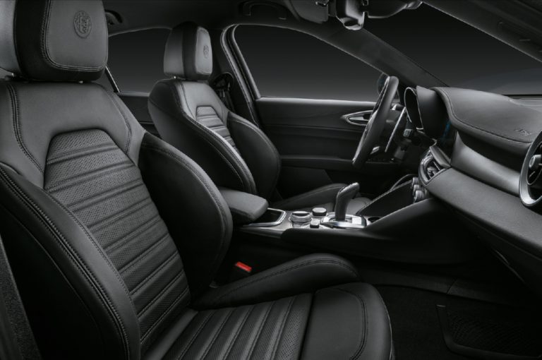 Alfa Romeo Giulia 2020: immagini ufficiali