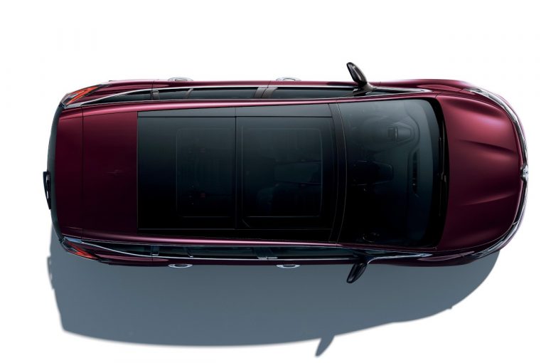 Renault Espace Initiale Paris 2020: immagini ufficiali