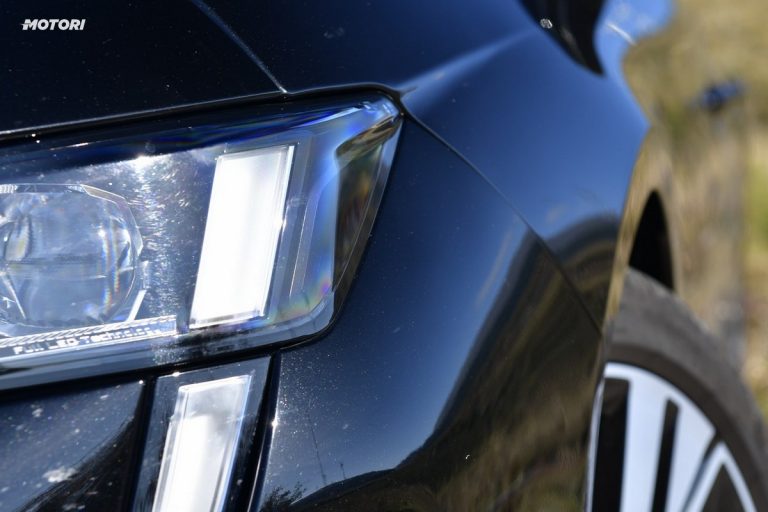 Peugeot 508 2.0 BlueHDi 160 CV GTLine: la prova su strada