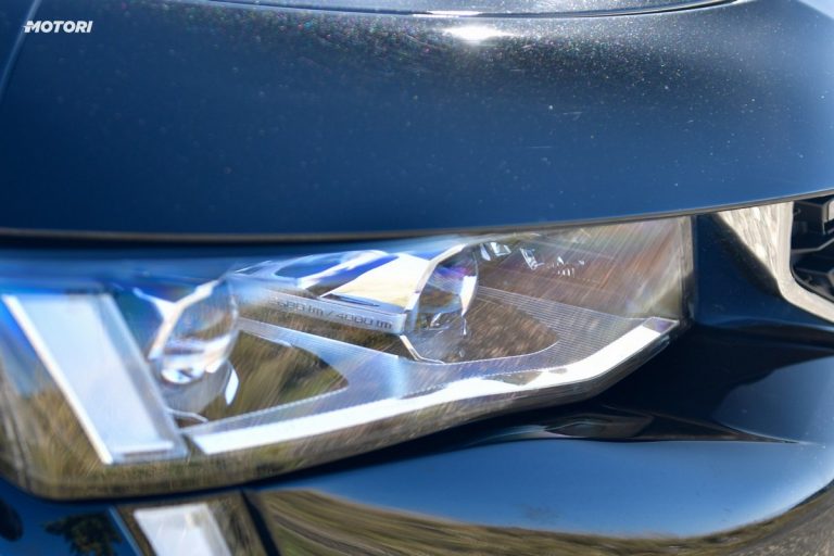 Peugeot 508 2.0 BlueHDi 160 CV GTLine: la prova su strada
