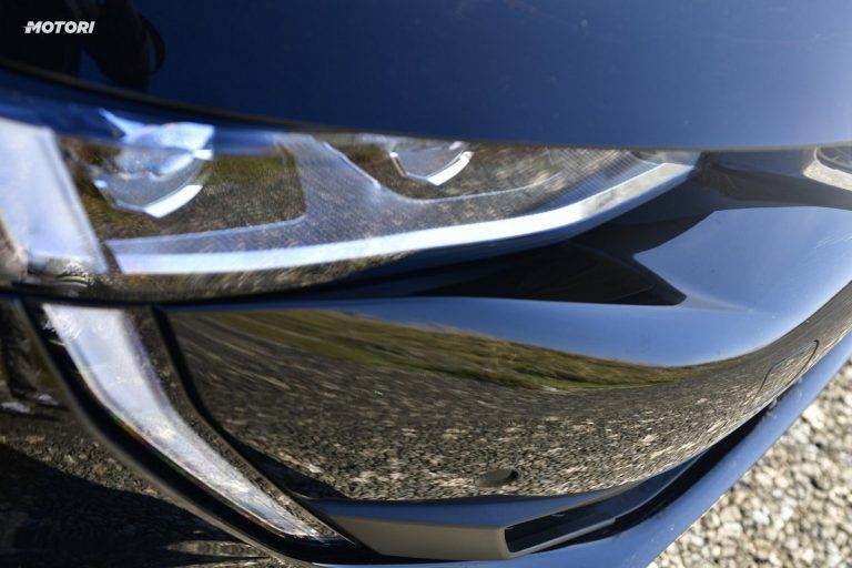 Peugeot 508 2.0 BlueHDi 160 CV GTLine: la prova su strada