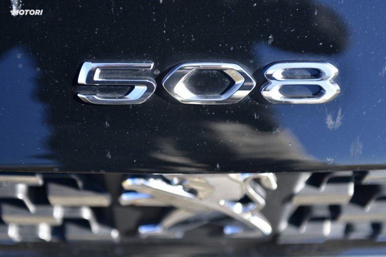 Peugeot 508 2.0 BlueHDi 160 CV GTLine: la prova su strada