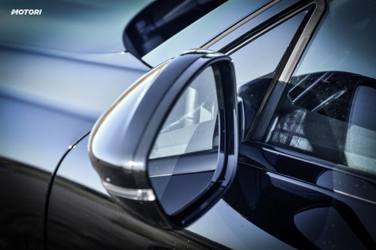 Peugeot 508 2.0 BlueHDi 160 CV GTLine: la prova su strada