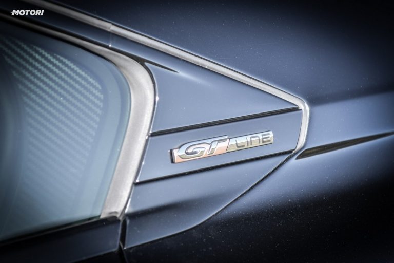 Peugeot 508 2.0 BlueHDi 160 CV GTLine: la prova su strada