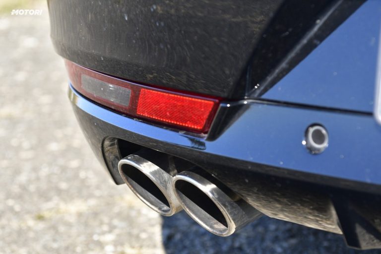 Peugeot 508 2.0 BlueHDi 160 CV GTLine: la prova su strada