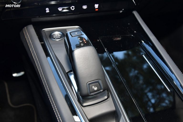 Peugeot 508 2.0 BlueHDi 160 CV GTLine: la prova su strada