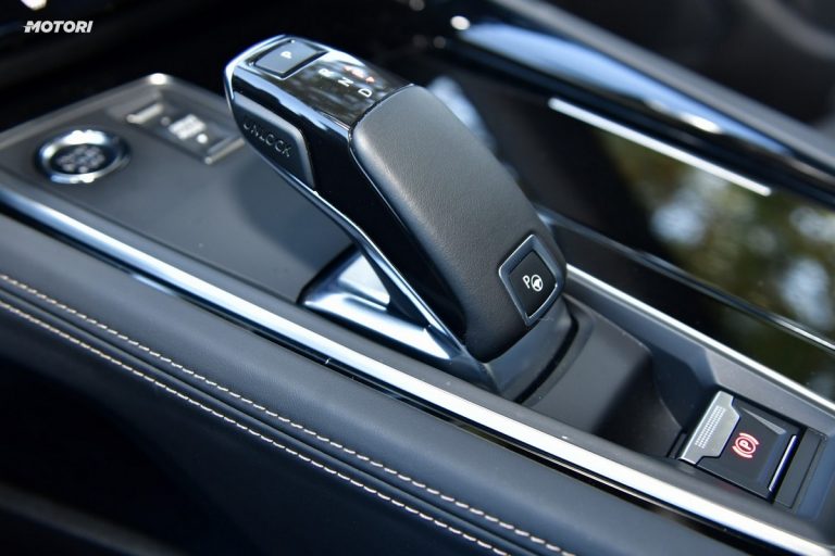 Peugeot 508 2.0 BlueHDi 160 CV GTLine: la prova su strada