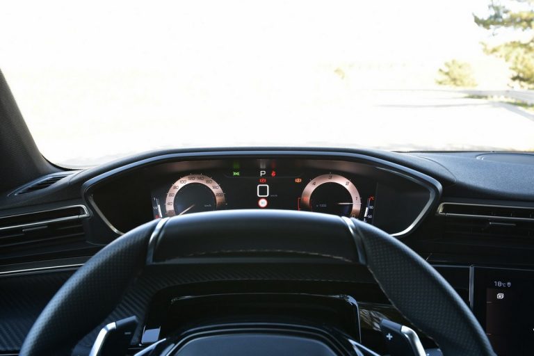 Peugeot 508 2.0 BlueHDi 160 CV GTLine: la prova su strada