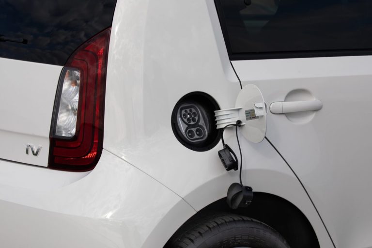 Skoda Citigo iV: nuove foto ufficiali