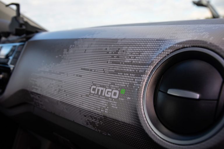 Skoda Citigo iV: nuove foto ufficiali