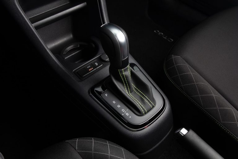 Skoda Citigo iV: nuove foto ufficiali