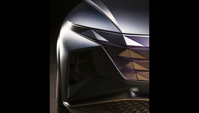 Hyundai Vision T Concept: le foto ufficiali
