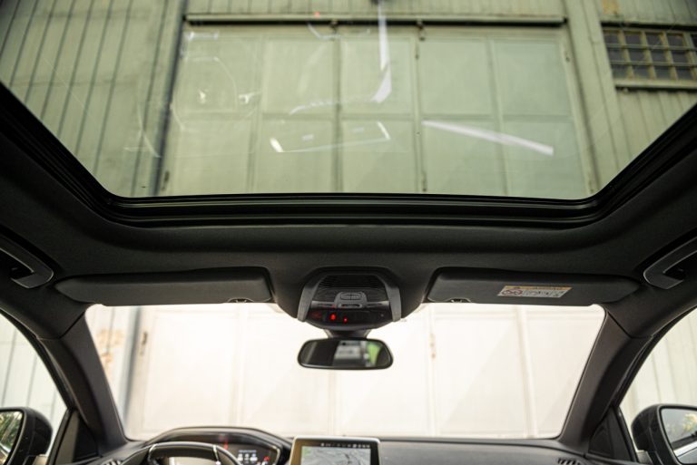 Peugeot 3008 1.5 Bluehdi 130 EAT8 GTLine: la prova su strada