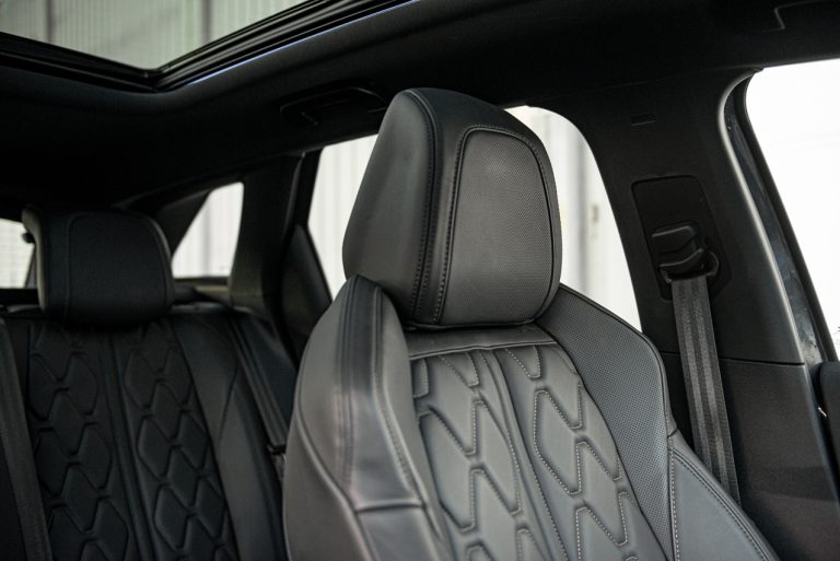 Peugeot 3008 1.5 Bluehdi 130 EAT8 GTLine: la prova su strada