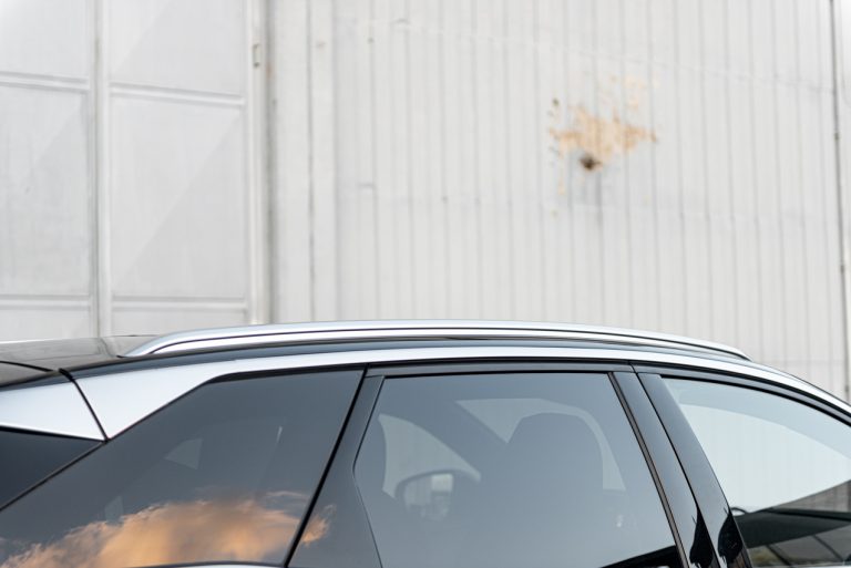 Peugeot 3008 1.5 Bluehdi 130 EAT8 GTLine: la prova su strada