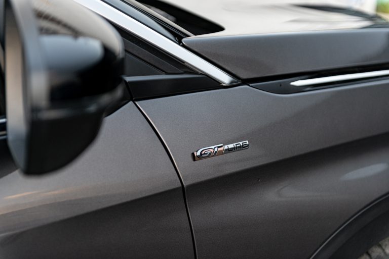Peugeot 3008 1.5 Bluehdi 130 EAT8 GTLine: la prova su strada