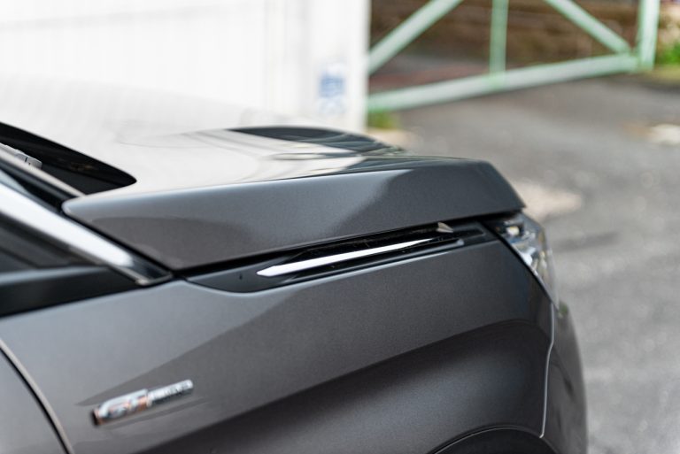 Peugeot 3008 1.5 Bluehdi 130 EAT8 GTLine: la prova su strada