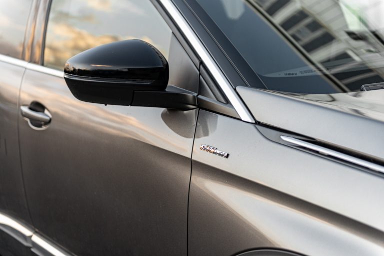 Peugeot 3008 1.5 Bluehdi 130 EAT8 GTLine: la prova su strada