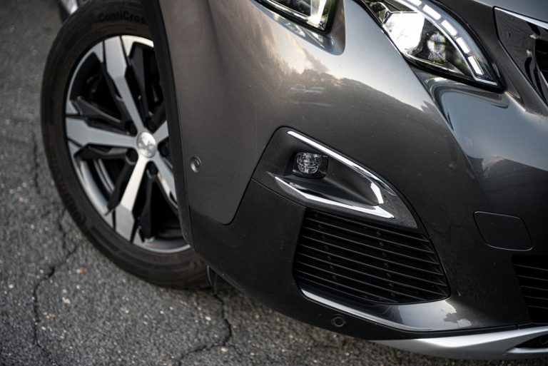 Peugeot 3008 1.5 Bluehdi 130 EAT8 GTLine: la prova su strada