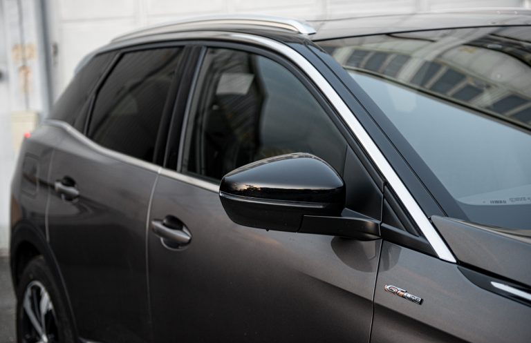 Peugeot 3008 1.5 Bluehdi 130 EAT8 GTLine: la prova su strada