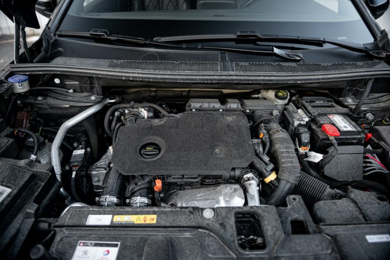 Peugeot 3008 1.5 Bluehdi 130 EAT8 GTLine: la prova su strada