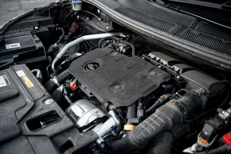 Peugeot 3008 1.5 Bluehdi 130 EAT8 GTLine: la prova su strada