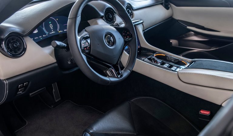 Karma Revero GTS: foto ufficiali