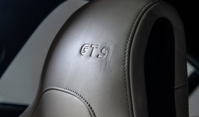 Karma Revero GTS: foto ufficiali