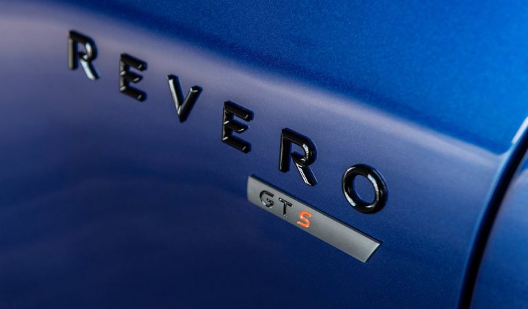 Karma Revero GTS: foto ufficiali