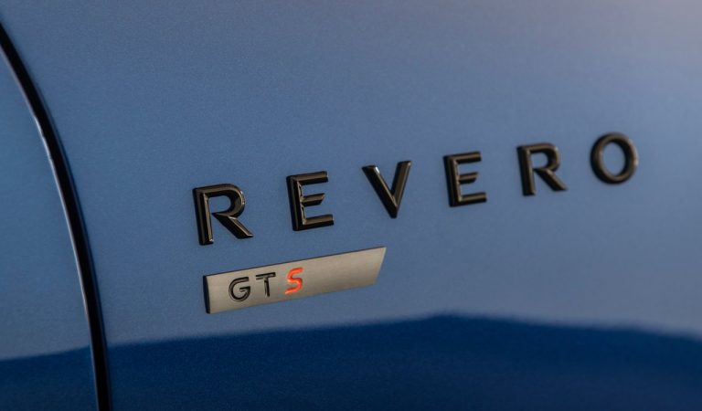 Karma Revero GTS: foto ufficiali