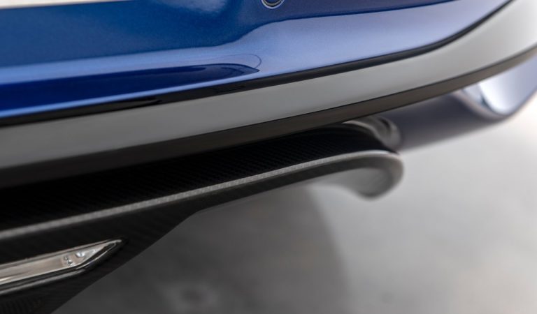 Karma Revero GTS: foto ufficiali