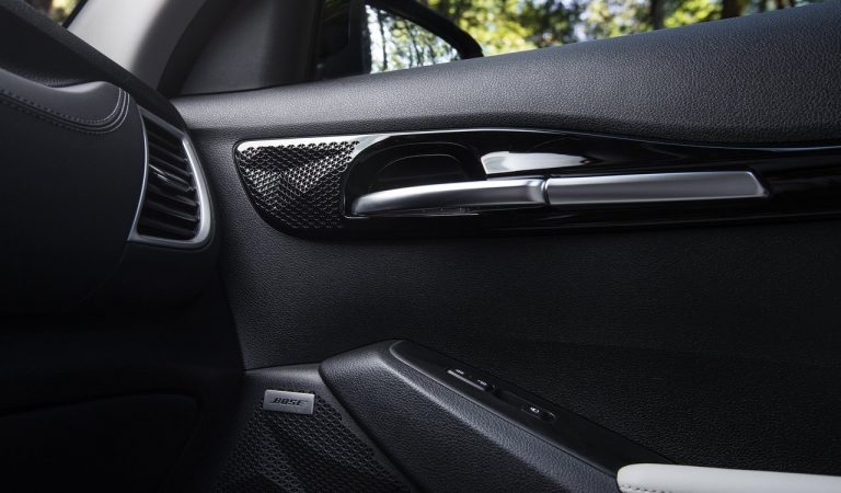 Kia Seltos: le immagini ufficiali