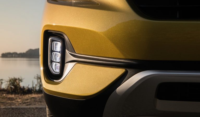 Kia Seltos: le immagini ufficiali