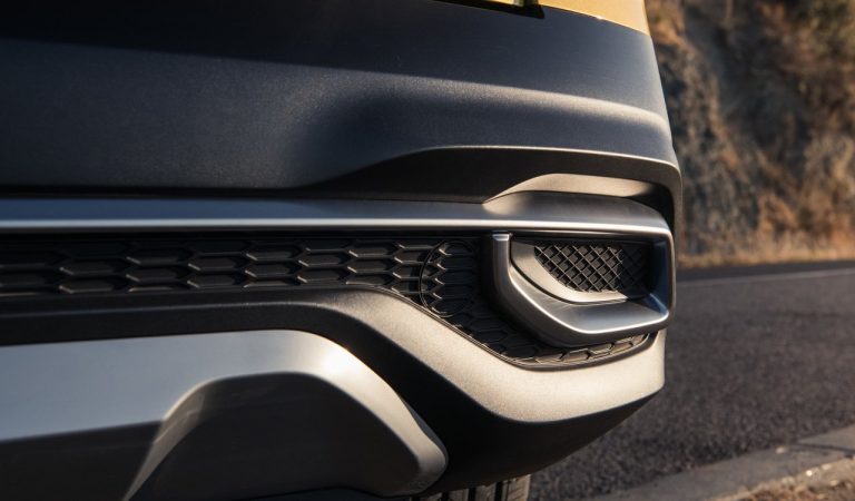 Kia Seltos: le immagini ufficiali
