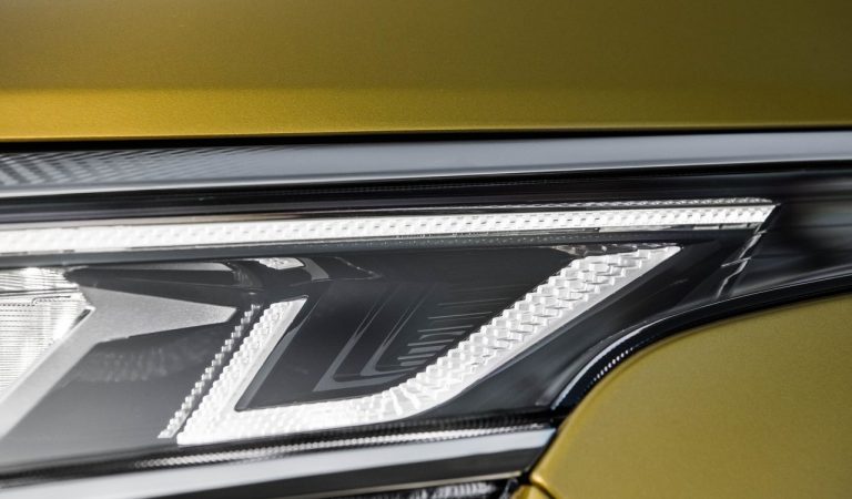 Kia Seltos: le immagini ufficiali