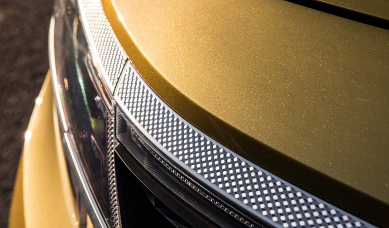 Kia Seltos: le immagini ufficiali